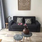 Zeespiegel Apartmán