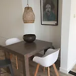 Zeespiegel Apartmán *