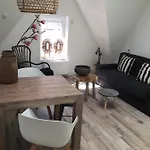 Zeespiegel Apartmán Zandvoort