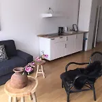 Apartmán Zeespiegel Zandvoort