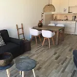 Apartmán Zeespiegel Zandvoort