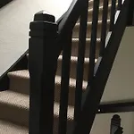 Zeespiegel Apartmán