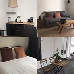 Zeespiegel Apartmán