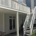Zeespiegel Apartmán
