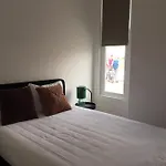 Zeespiegel Apartmán Zandvoort