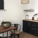 Apartmán Zeespiegel