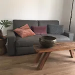 Zeespiegel Apartmán Zandvoort