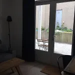 Apartmán Zeespiegel Zandvoort