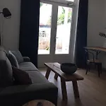 Zeespiegel Apartmán Zandvoort