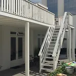 Apartmán Zeespiegel Zandvoort