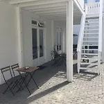 Apartmán Zeespiegel *