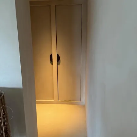 Zeespiegel Appartement Zandvoort