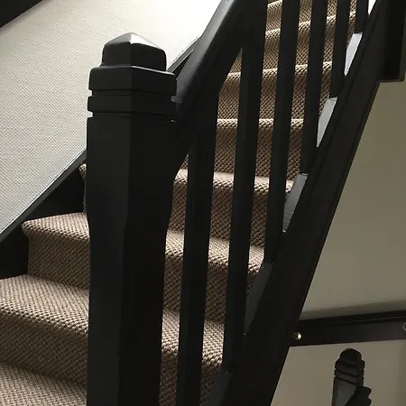 Zeespiegel Apartmán