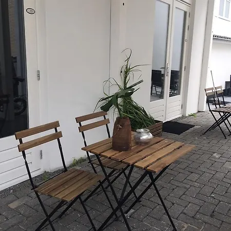 Zeespiegel