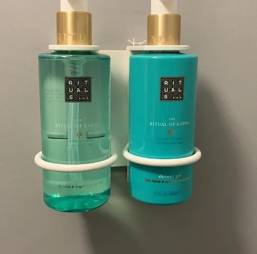 Zeespiegel Appartement Zandvoort