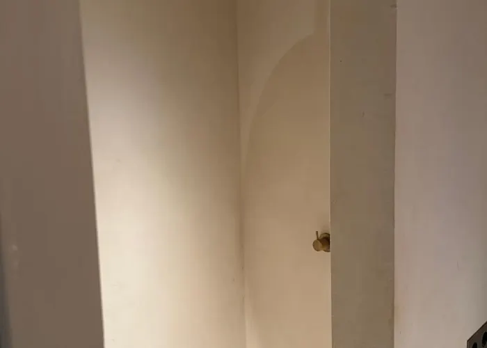 Appartement Zeespiegel Zandvoort