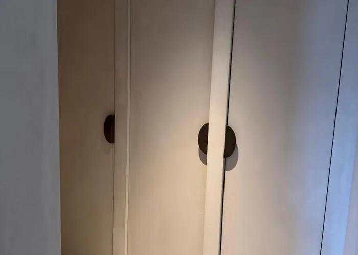 Zeespiegel Appartement Zandvoort