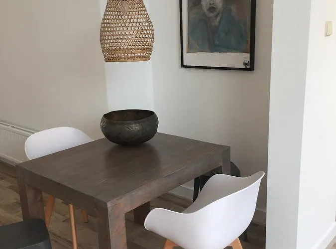 Zeespiegel Appartement *