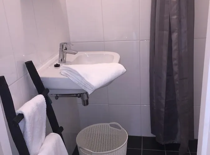 Zeespiegel Appartement *