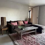 Zeespiegel Apartment