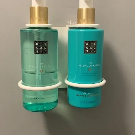 Zeespiegel Daire Zandvoort