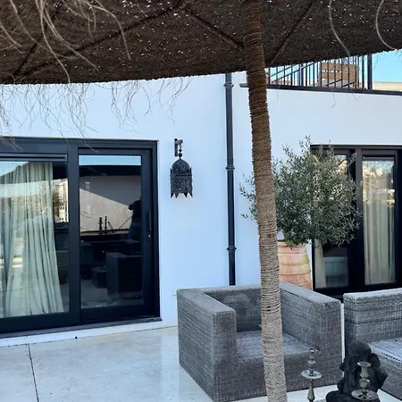 Zeespiegel Zandvoort