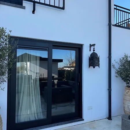 Zeespiegel * Zandvoort