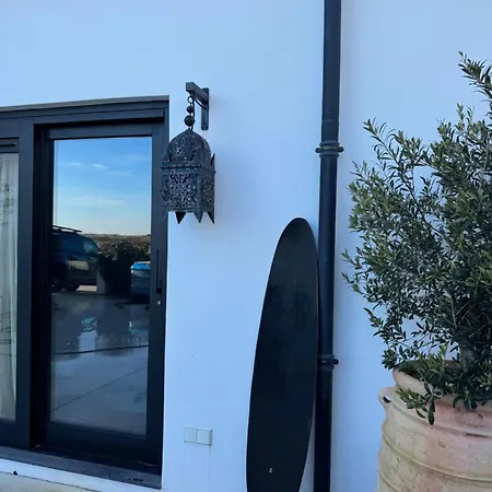 Lejlighed Zeespiegel