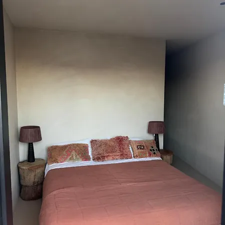 Zeespiegel Lejlighed *