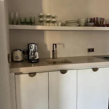 Lejlighed Zeespiegel *