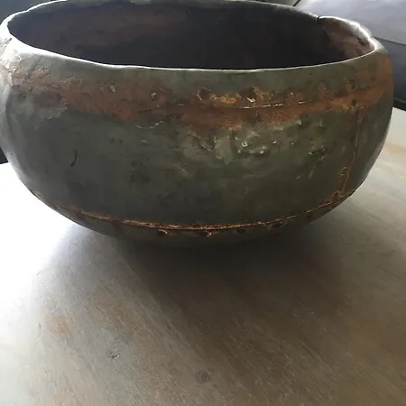 アパート Zeespiegel