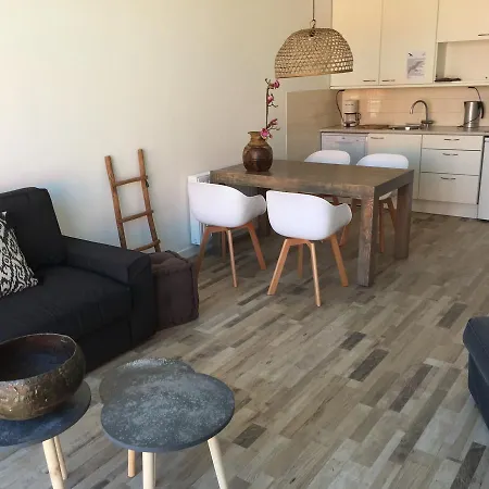 Apartmán Zeespiegel Zandvoort