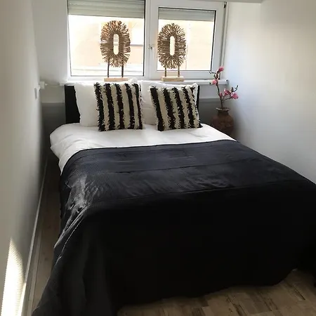 Zeespiegel Apartamento