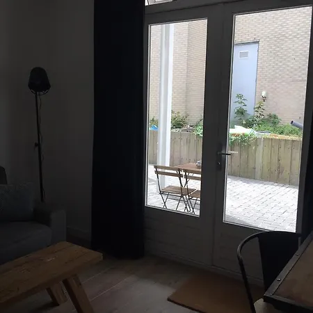 Daire Zeespiegel Zandvoort