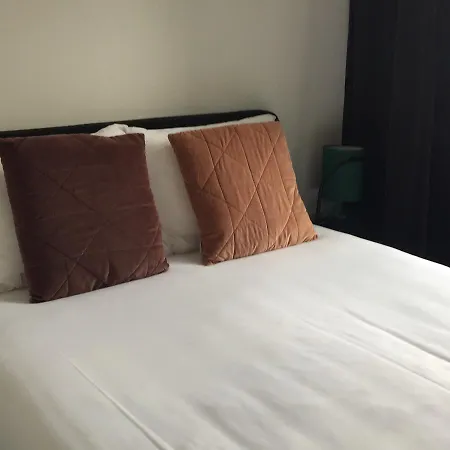 Zeespiegel ザントフォールト