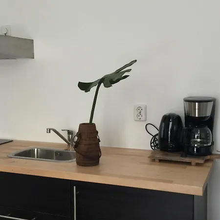 Zeespiegel * ザントフォールト