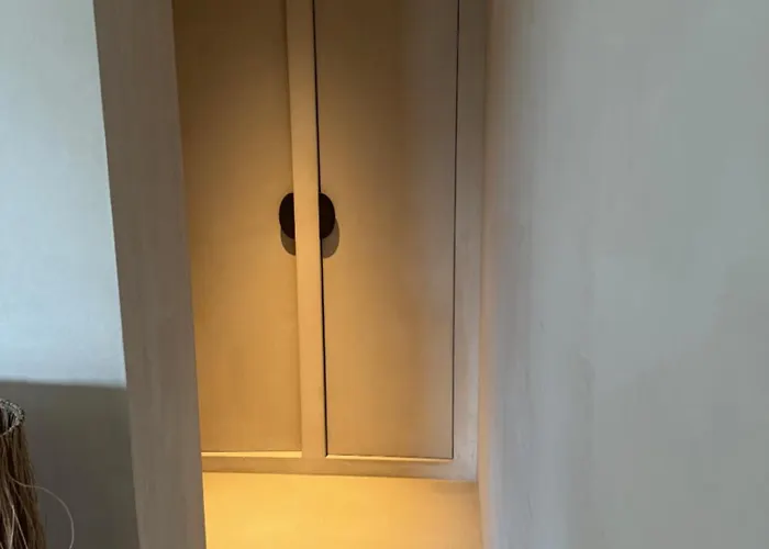 Zeespiegel Appartement Zandvoort