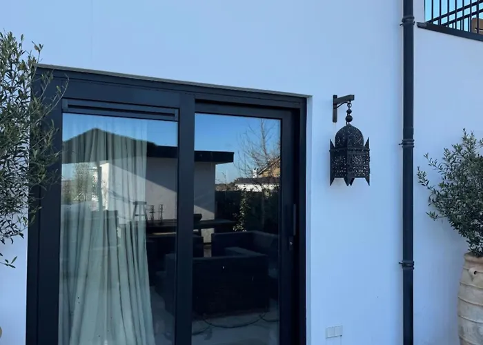 Zeespiegel * Zandvoort