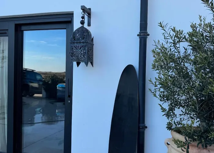 Lejlighed Zeespiegel