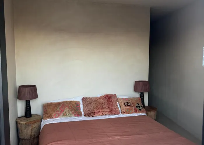 Zeespiegel Lejlighed *