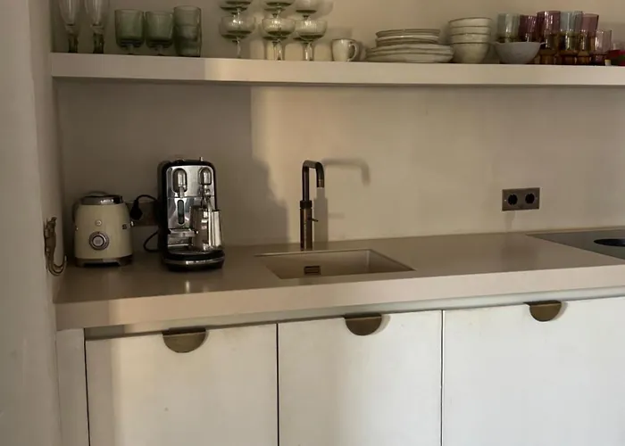 Lejlighed Zeespiegel *