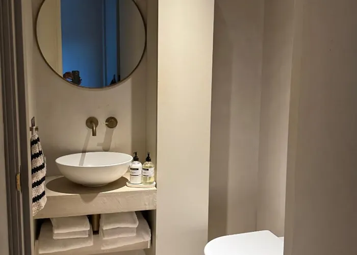 Zeespiegel Zandvoort