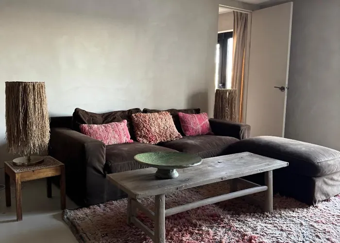 Zeespiegel Lejlighed