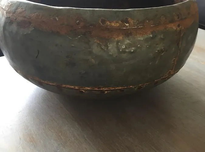 Appartement Zeespiegel