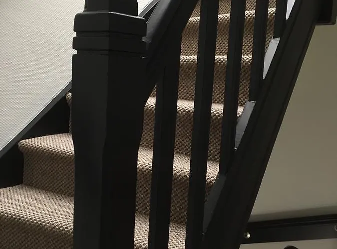 Zeespiegel Appartement