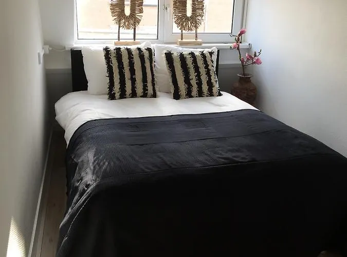 Zeespiegel Appartement