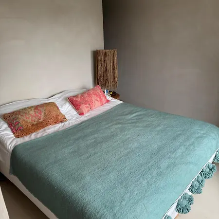 Zeespiegel * Zandvoort