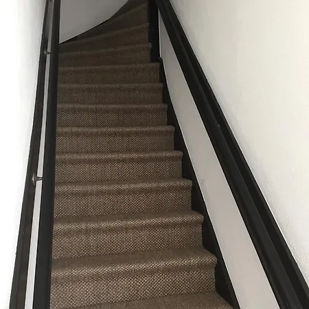 Zeespiegel Zandvoort