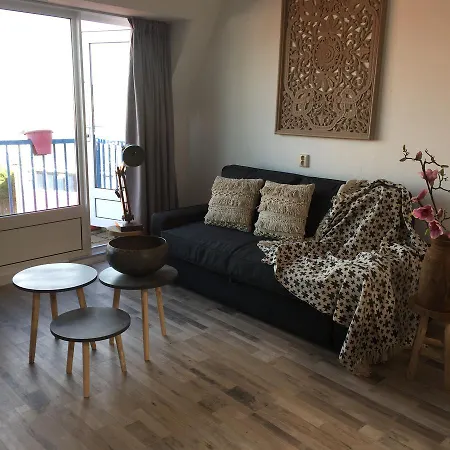 Διαμέρισμα Zeespiegel Zandvoort